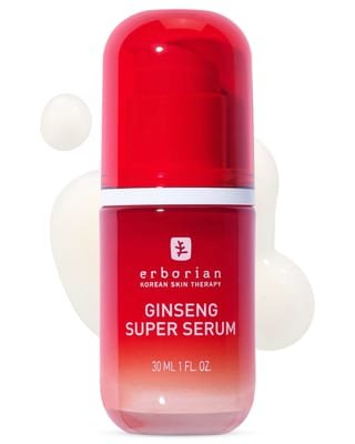 Erborian Erborian Ginseng Super Serum 30ml