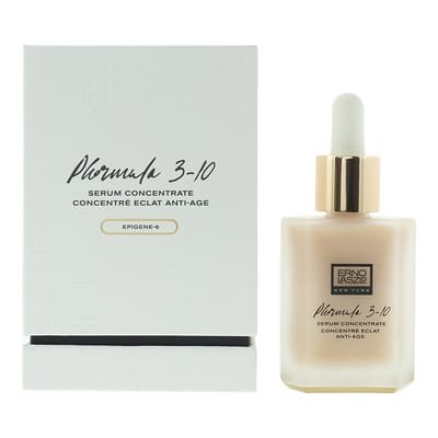 Erno Laszlo Erno Laszlo Phormula 3-10 Serum Concentrate 30ml