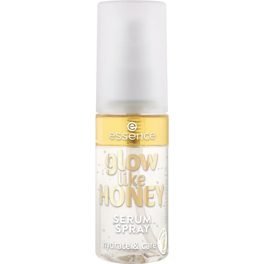 Essence Essence Glow Like Honey Serum Spray 50ml