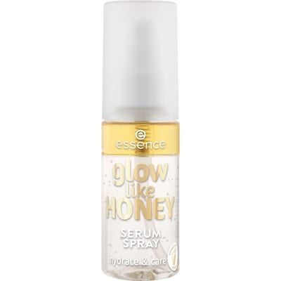 Essence Essence Glow Like Honey Serum Spray 50ml