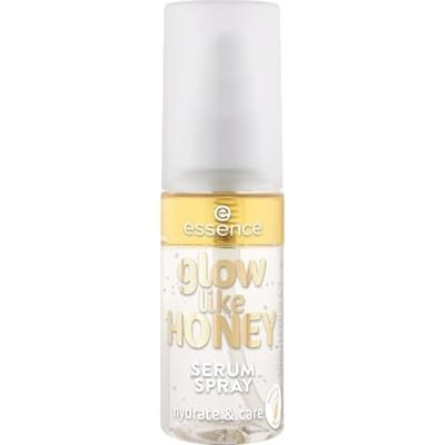 Essence Essence Glow Like Honey Serum Spray 50ml