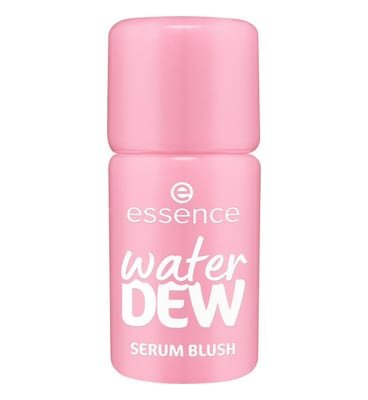 Essence Essence Water Dew Serum Blush 30 Rose Mood 3,5ml