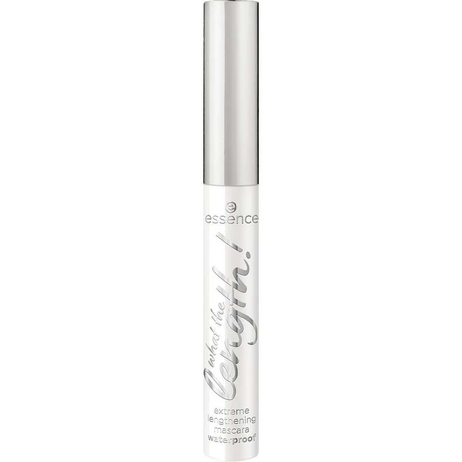 Essence Essence What The Length Lash Growth Serum 4ml