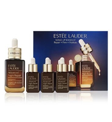 Estee Lauder Estee Lauder Advanced Night Repair Serum Skincare Gift Set