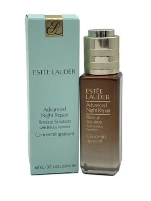 Estee Lauder Estée Lauder Advanced Night Repair Rescue Solution Serum 20ml
