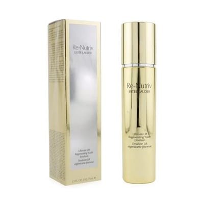 Estee Lauder Estée Lauder Re-Nutriv Ultimate Lift Regenerating Youth Serum Emulsion 75ml