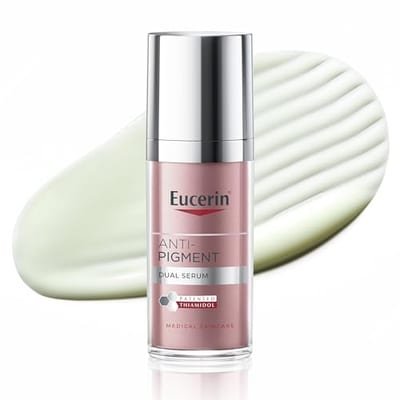 Eucerin Eucerin Anti-Pigment Dual Face Serum For Pigmentation & Dark Spots With Thiamidol Hyaluronic Acid 30ml
