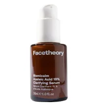 Facetheory Facetheory Blemicalm Azelaic Acid Clarifying Serum
