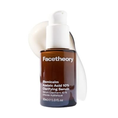 Facetheory Facetheory Blemicalm Azelaic Acid Clarifying Serum