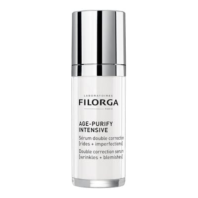 Filorga Filorga Age-Purify Intensive Double Correction Serum 30ml