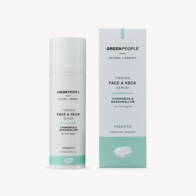Firming Firming Face & Neck Serum 50ml