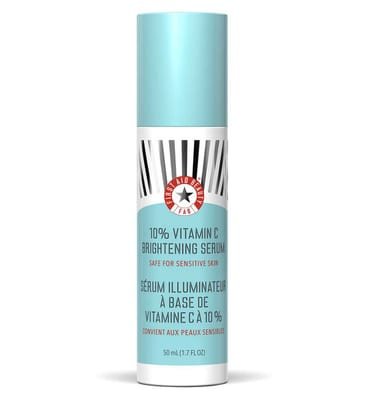 First Aid Beauty First Aid Beauty 10% Vitamin C Brightening Serum 50ml