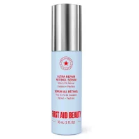 First Aid Beauty First Aid Beauty Ultra Repair Retinol Serum With 0.3% Complex + Peptides 30ml