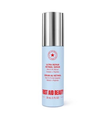 First Aid Beauty First Aid Beauty Ultra Repair Retinol Serum With 0.3% Complex + Peptides 30ml