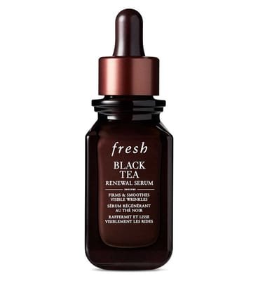 Fresh Fresh Black Tea Renewal Face Serum 30ml