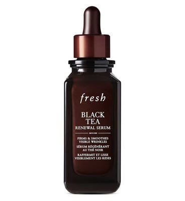 Fresh Fresh Black Tea Renewal Serum 50ml