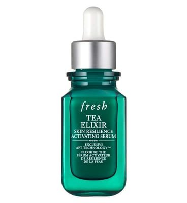 Fresh Fresh Tea Elixir Skin Resilience Activating Serum 30ml