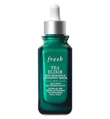Fresh Fresh Tea Elixir Skin Resilience Activating Serum 50ml