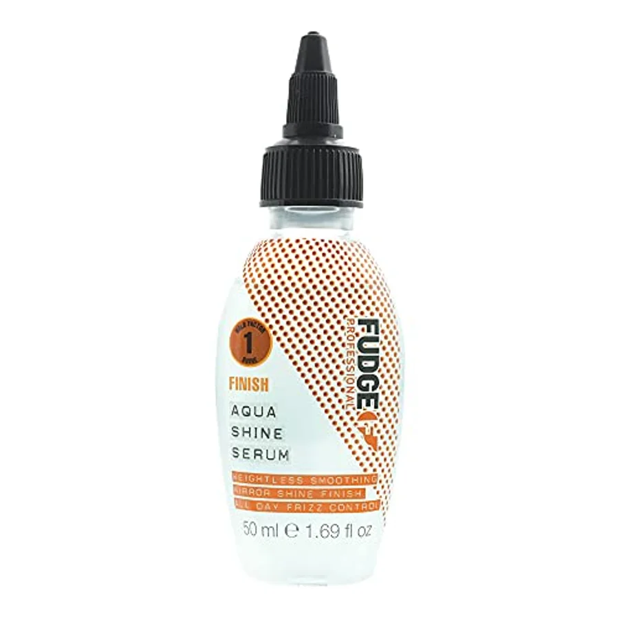 Fudge Professional Fudge Professional Aqua Shine Serum 50ml