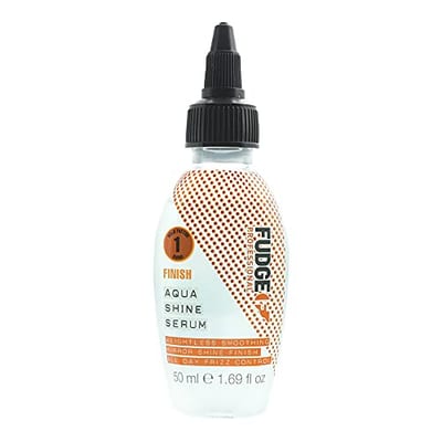 Fudge Professional Fudge Professional Aqua Shine Serum 50ml