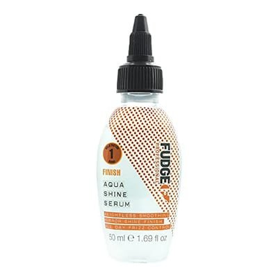 Fudge Professional Fudge Professional Aqua Shine Serum 50ml