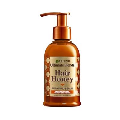 Garnier Garnier Ultimate Blends Hair Honey Serum 115ml