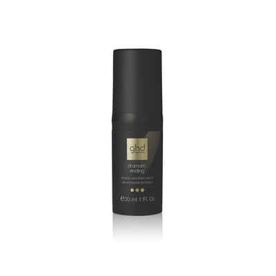 GHD GHD Dramatic Ending Smooth and Finish Serum (15ml)