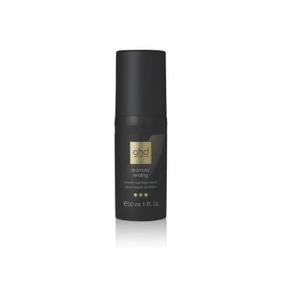 GHD GHD Dramatic Ending Smooth and Finish Serum (15ml)