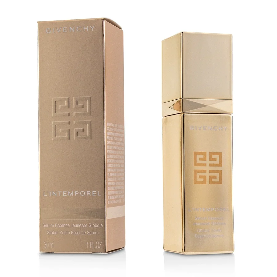 Givenchy Givenchy L'intemporel Global Youth Essence Serum 30ml