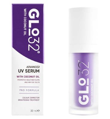 Glo32 Glo32 Uv Whitening Serum - 30ml