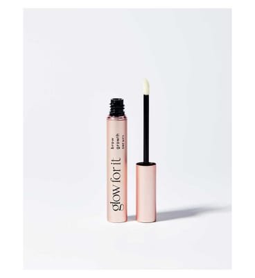 Glow For It Glow For It Brow Growth Serum