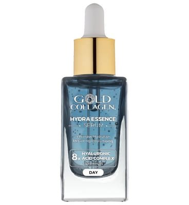 Gold Collagen Gold Collagen Hydra Essence Day Serum 30ml