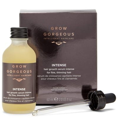 Grow Gorgeous Grow Gorgeous Hair Growth Serum Intense 60ml