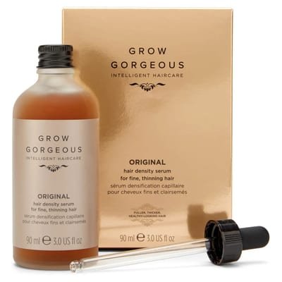 Grow Gorgeous Grow Gorgeous Hair Growth Serum Original 90ml