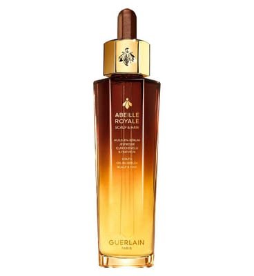 Guerlain Guerlain Abeille Royale Scalp & Hair Youth-Oil-In Serum 50ml