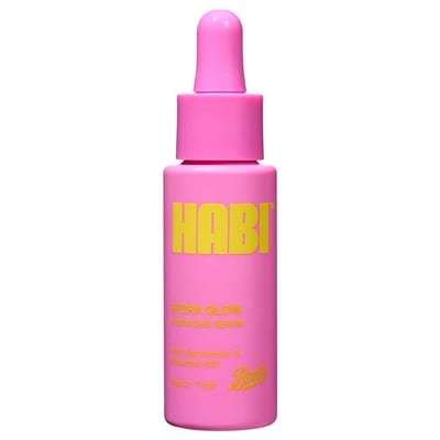 Habi Habi Hydra Glow Hydrating Serum 28ml