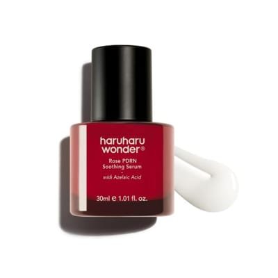 HaruHaru HaruHaru Wonder Rose Soothing Serum 30ml