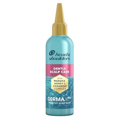 Head & Shoulders Head & Shoulders Dermaxpro Gentle Scalp Care Serum 145Ml With Manuka Honey