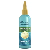 Head & Shoulders Head & Shoulders Dermaxpro Instant Scalp Soother Serum 145Ml With Aloe Vera Extract And Ceramide Complex.