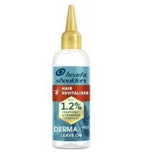 Head & Shoulders Head & Shoulders Dermaxpro Scalp & Hair Revitaliser Serum 145ml