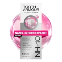 hismile hismile Tooth Armour Toothpaste Serum 20ml