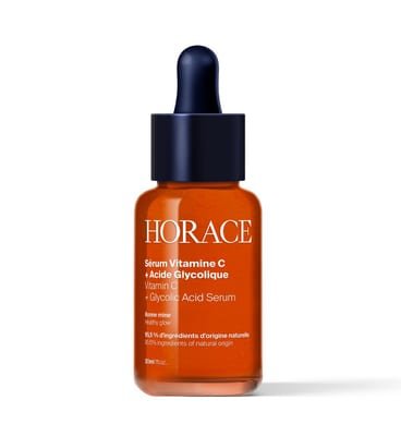 Horace Horace Vitamin C Glycolic Serum 30ml