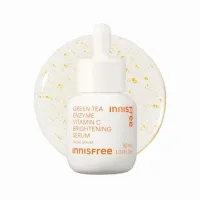 Innisfree Innisfree Green Tea Enzyme Vitamin C Brightening Serum 30ml