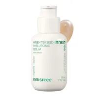 Innisfree Innisfree Green Tea Seed Hyaluronic Serum 80ml