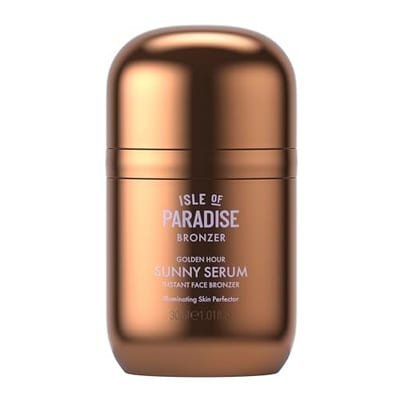 Isle of Paradise Isle Of Paradise Sunny Serum, 30ml