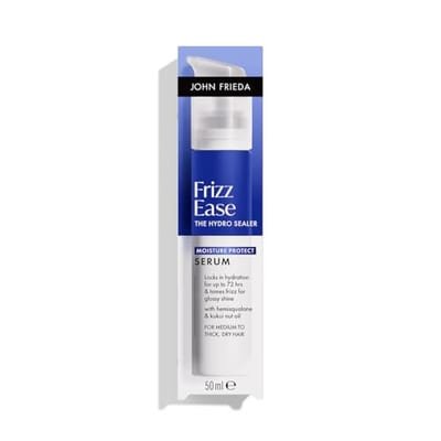 John Frieda John Frieda Frizz Ease The Hydro Sealer Moisture Protect Serum 50ml