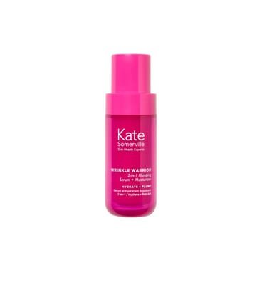 Kate Somerville Kate Somerville Wrinkle Warrior 2-In-1 Plumping Moisturizer + Serum 30ml