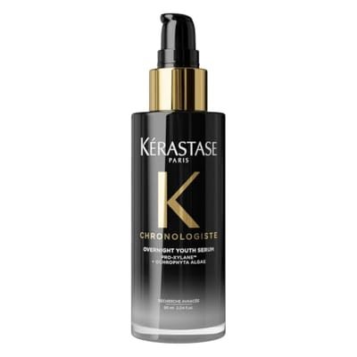 Kerastase Kerastase Chronologiste Overnight Youth Serum 90ml