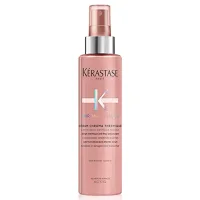 Kerastase Kerastase Kérastase Chroma Absolu, Heat Protection Serum, Anti-Frizz, For Damaged Colour-Treated Hair, With Vitamin E, 150ml