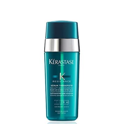 Kerastase Kerastase Kérastase Resistance, Strengthening Serum With Heat Protection, For Very Damaged Hair 30ml